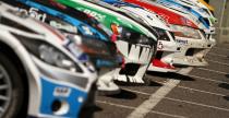 Rally Kostelec